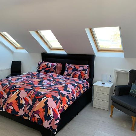 Milltown Lough Eske Bed & Breakfast Ardeevin Luaran gambar
