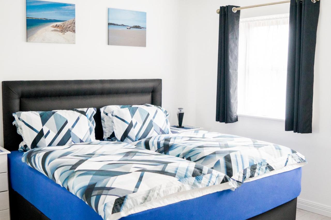 Milltown Lough Eske Bed & Breakfast Ardeevin Luaran gambar
