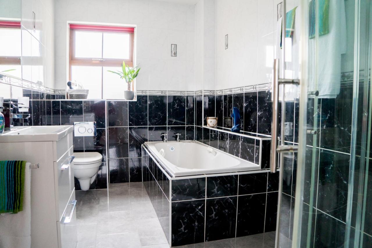 Milltown Lough Eske Bed & Breakfast Ardeevin Luaran gambar
