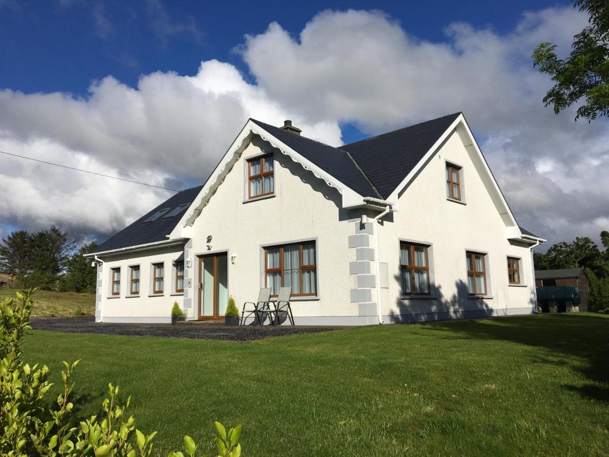Milltown Lough Eske Bed & Breakfast Ardeevin Luaran gambar