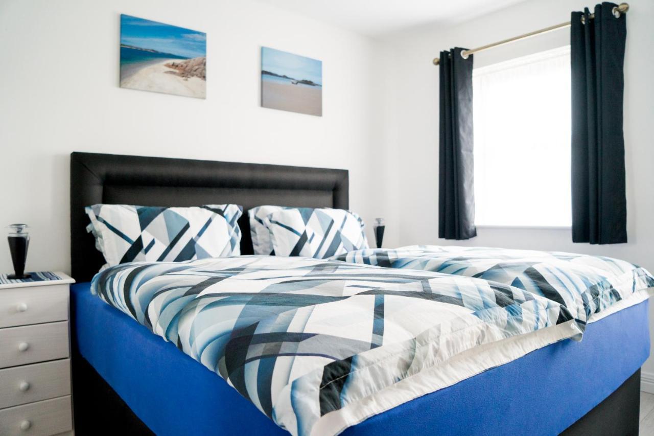 Milltown Lough Eske Bed & Breakfast Ardeevin Luaran gambar