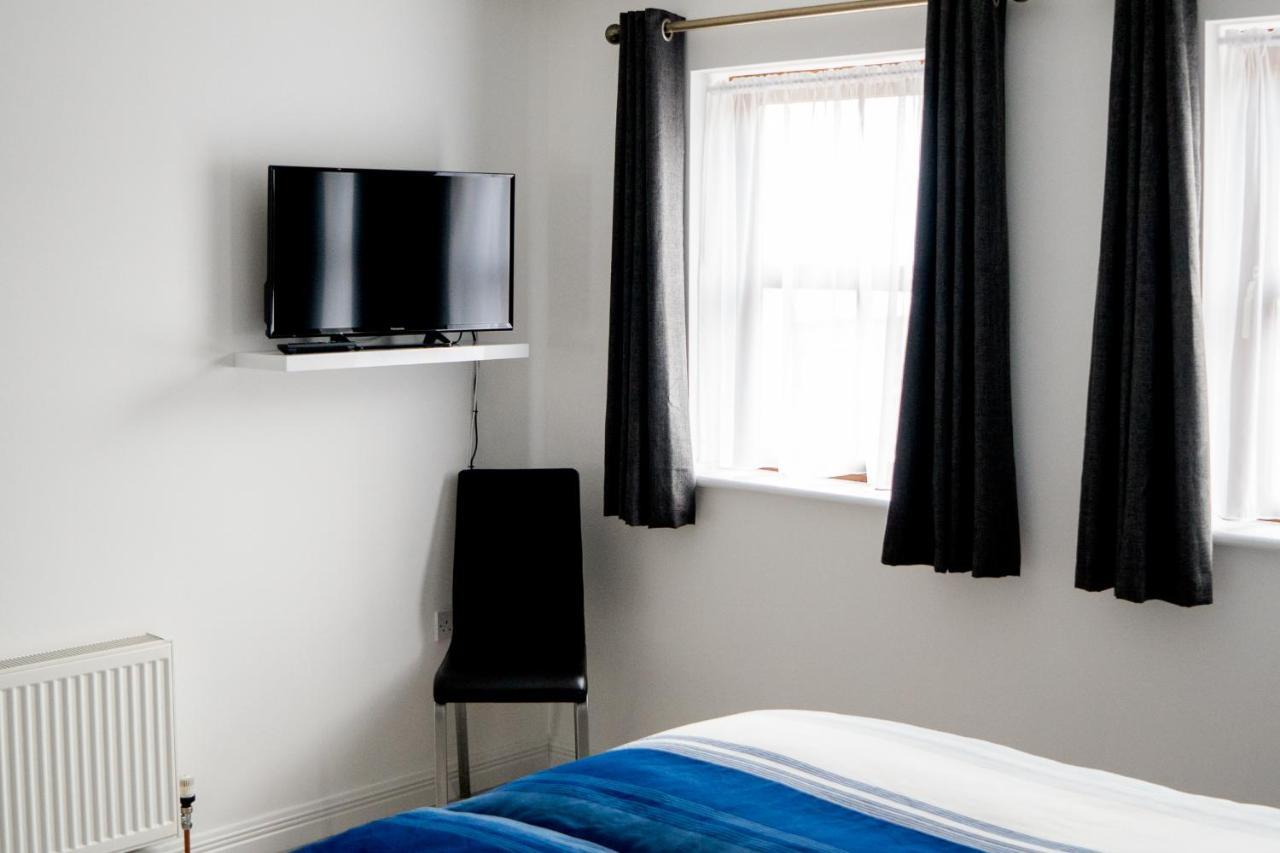 Milltown Lough Eske Bed & Breakfast Ardeevin Luaran gambar