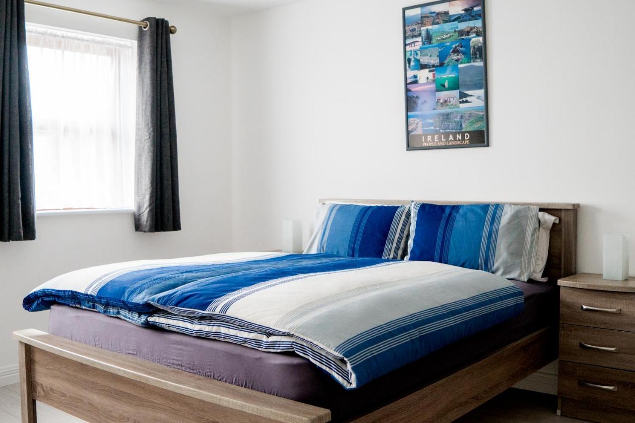 Milltown Lough Eske Bed & Breakfast Ardeevin Luaran gambar