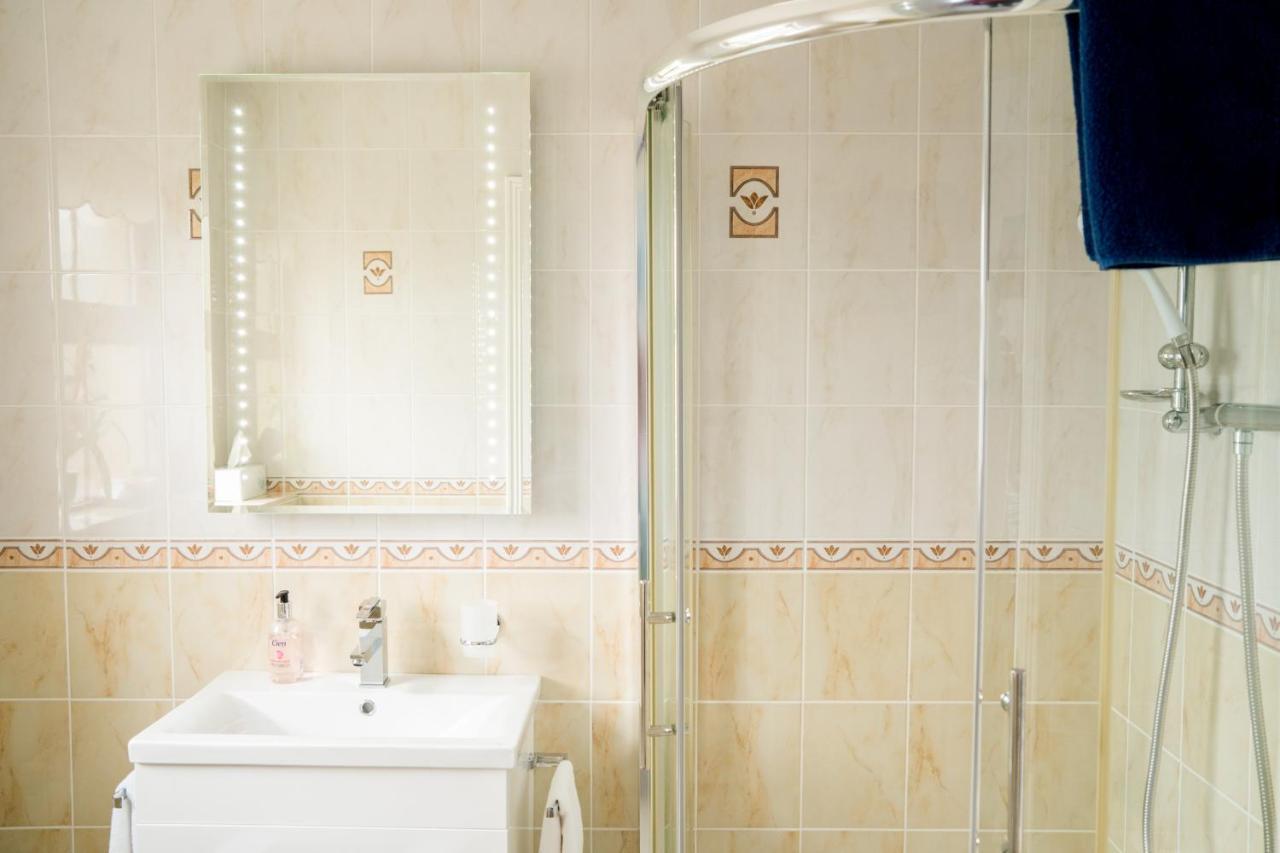 Milltown Lough Eske Bed & Breakfast Ardeevin Luaran gambar