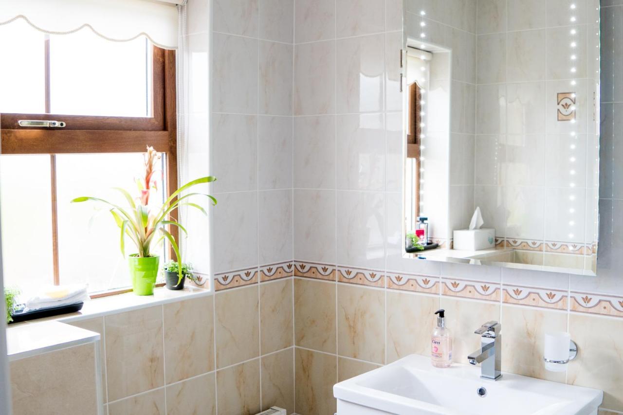 Milltown Lough Eske Bed & Breakfast Ardeevin Luaran gambar