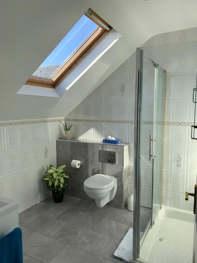 Milltown Lough Eske Bed & Breakfast Ardeevin Luaran gambar