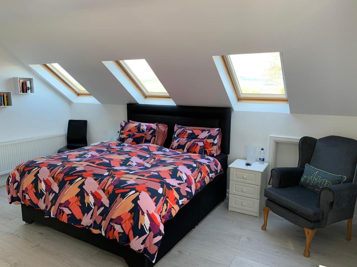 Milltown Lough Eske Bed & Breakfast Ardeevin Luaran gambar