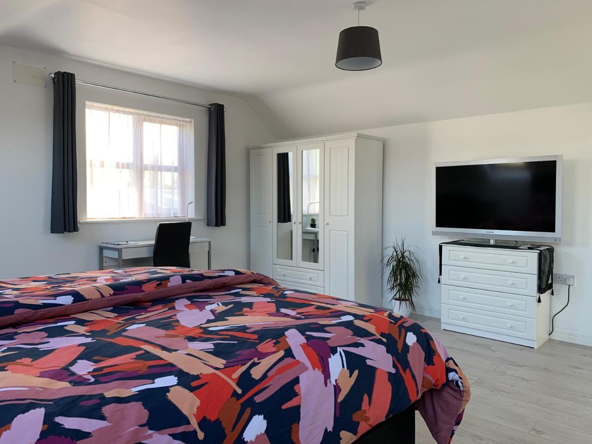 Milltown Lough Eske Bed & Breakfast Ardeevin Luaran gambar